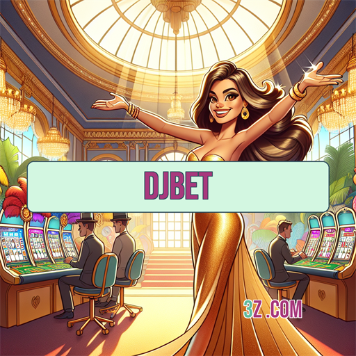 Experimente: Baixar Recursos Exclusivos no DJBet