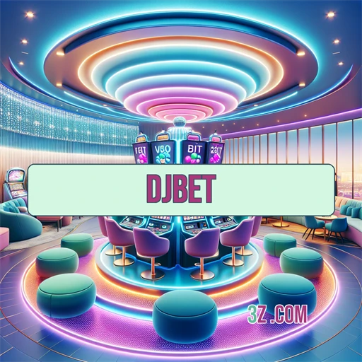 Bônus do DJBet: Diversão e Oportunidades à Vista