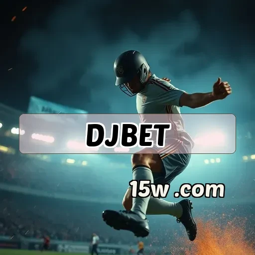 djbet.com: A Comunidade e Seus Incontáveis Recursos para Jogadores