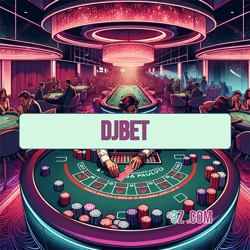 Supere suas Expectativas com a Seção Confiavel do Djbet