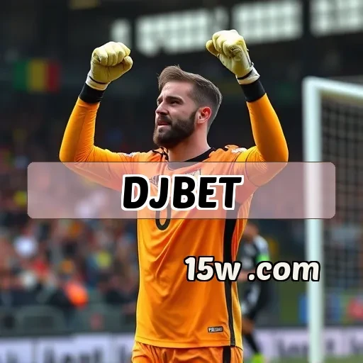 djbet.com e seus Recursos: Uma Nova Dimensão nos Jogos Online