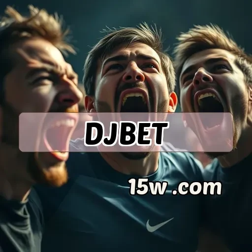 djbet.com: Apostas em Futebol que Vão Além do Comum