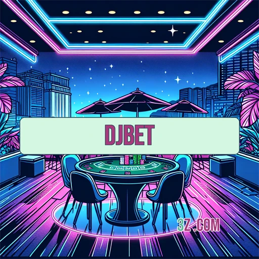 Aventuras em Jogos: Explore o Mundo do djbet.com
