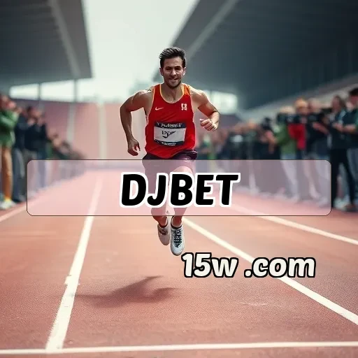 djbet.com Oferece Pagamentos Rápidos e Seguros para Jogadores Brasileiros!