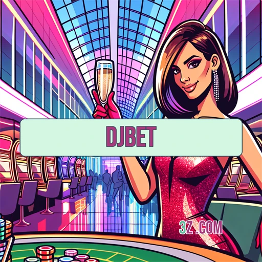 Plataforma de Jogos do djbet.com Revoluciona o Entretenimento