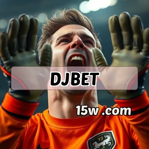 djbet.com: A Plataforma de Apostas em Esportes Que Você Precisa Conhecer