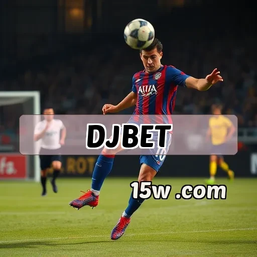 djbet.com: Aprenda a Jogar e Ganhar com Nossos Tutoriais Incríveis