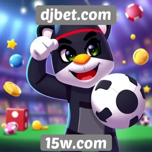 Comparativo de jogos disponíveis no djbet.com