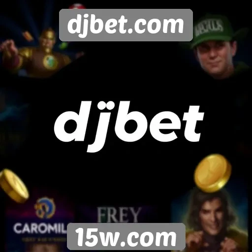 Análise da diversidade de jogos em djbet.com